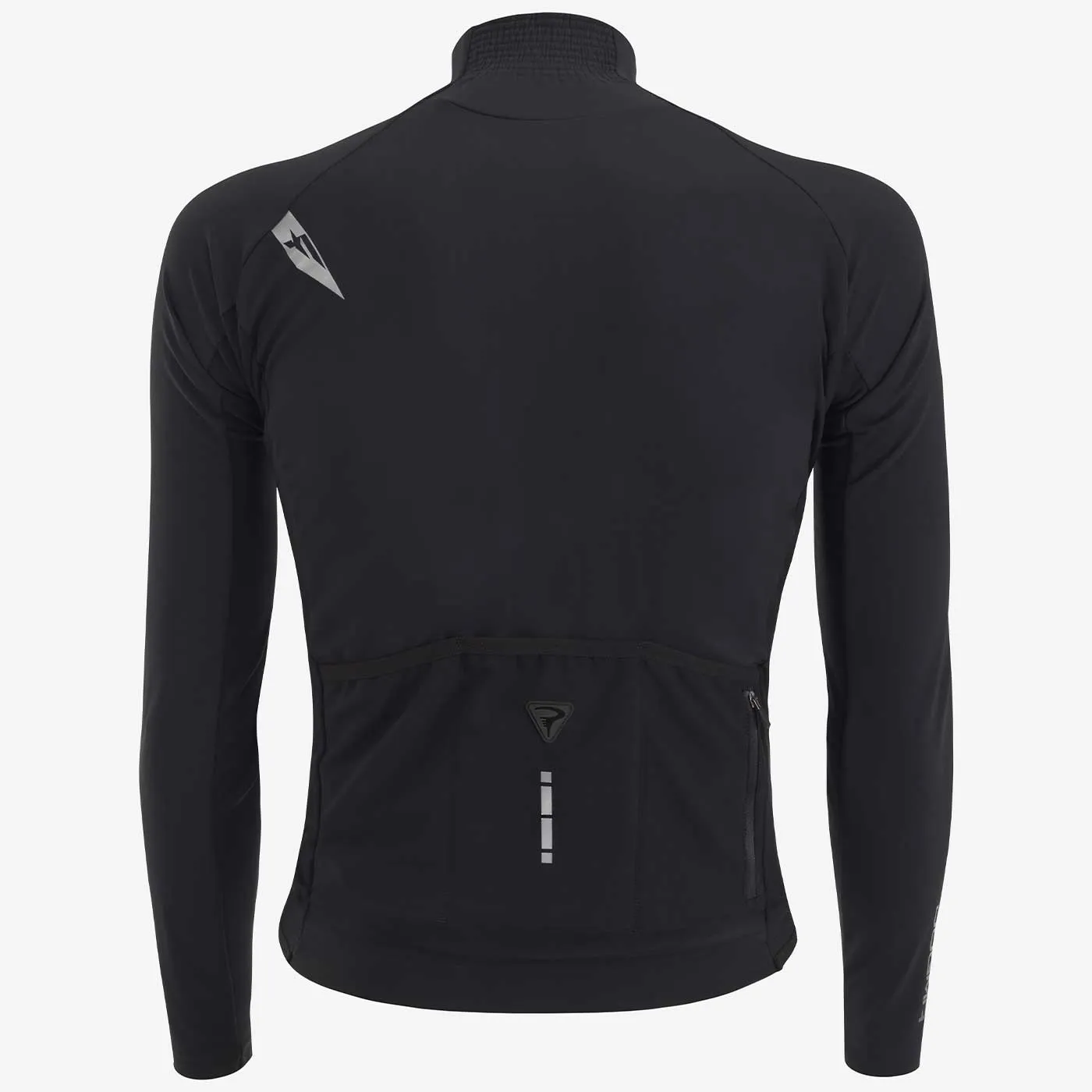 Pinarello Dogma Winter jacket - Black