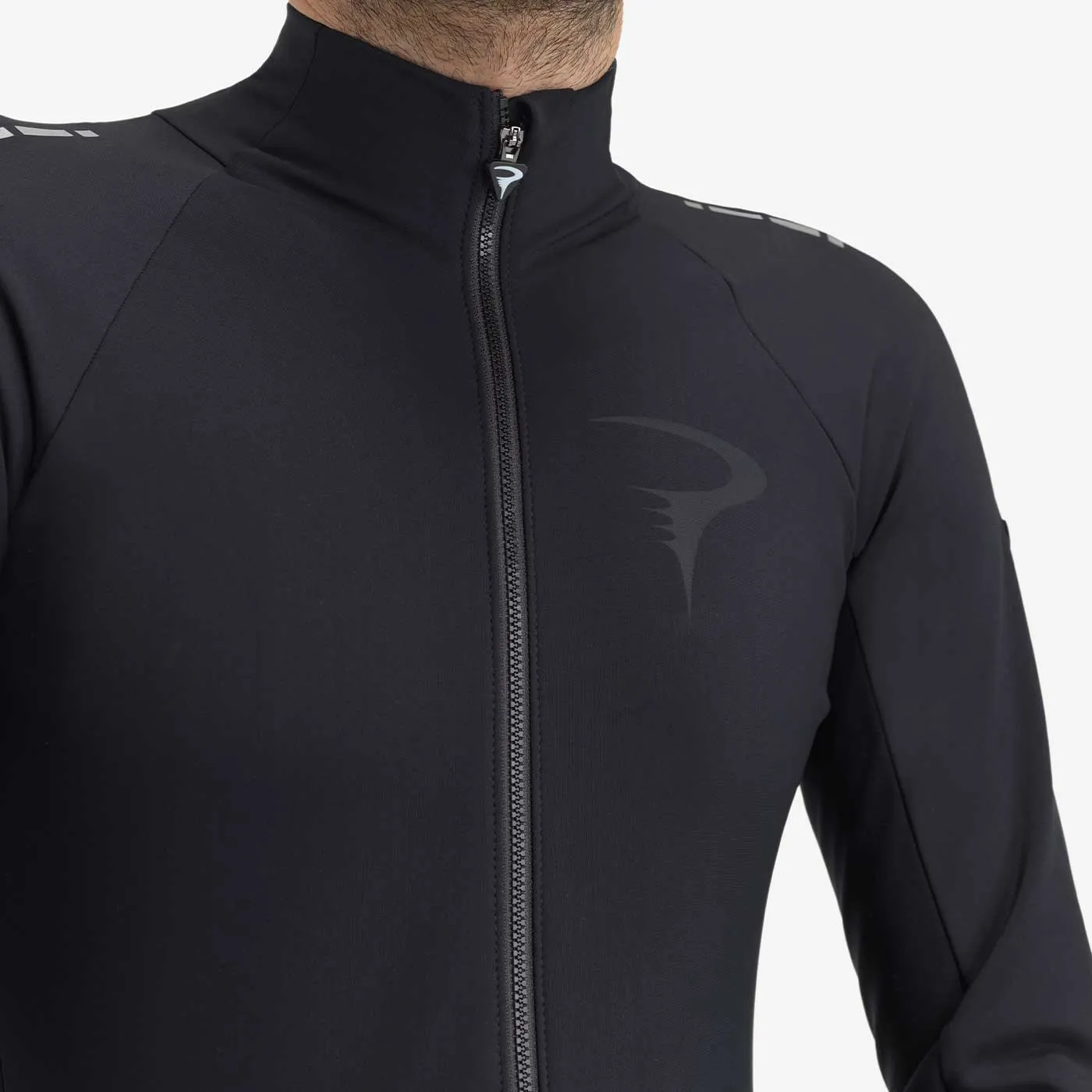 Pinarello Dogma Winter jacket - Black