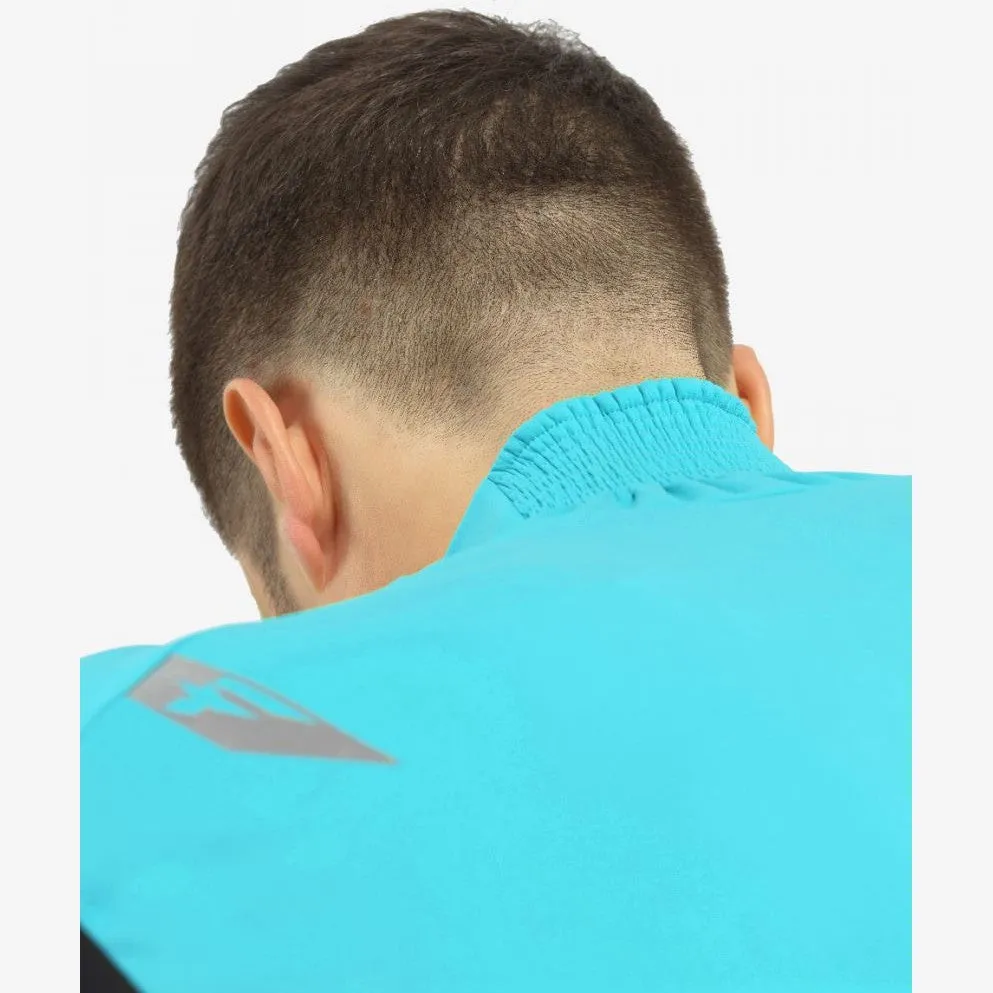 Pinarello Dogma Winter jacket - Light blue