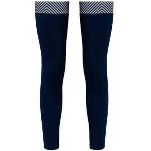 Pissei Monviso leg warmers - Blue