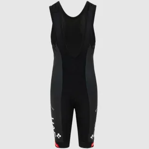 Pissei UAE Team Emirates 2025 kid bibshort