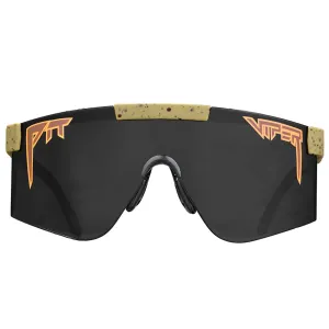 Pit Viper 2000s sunglasses - Big Buck Hunter
