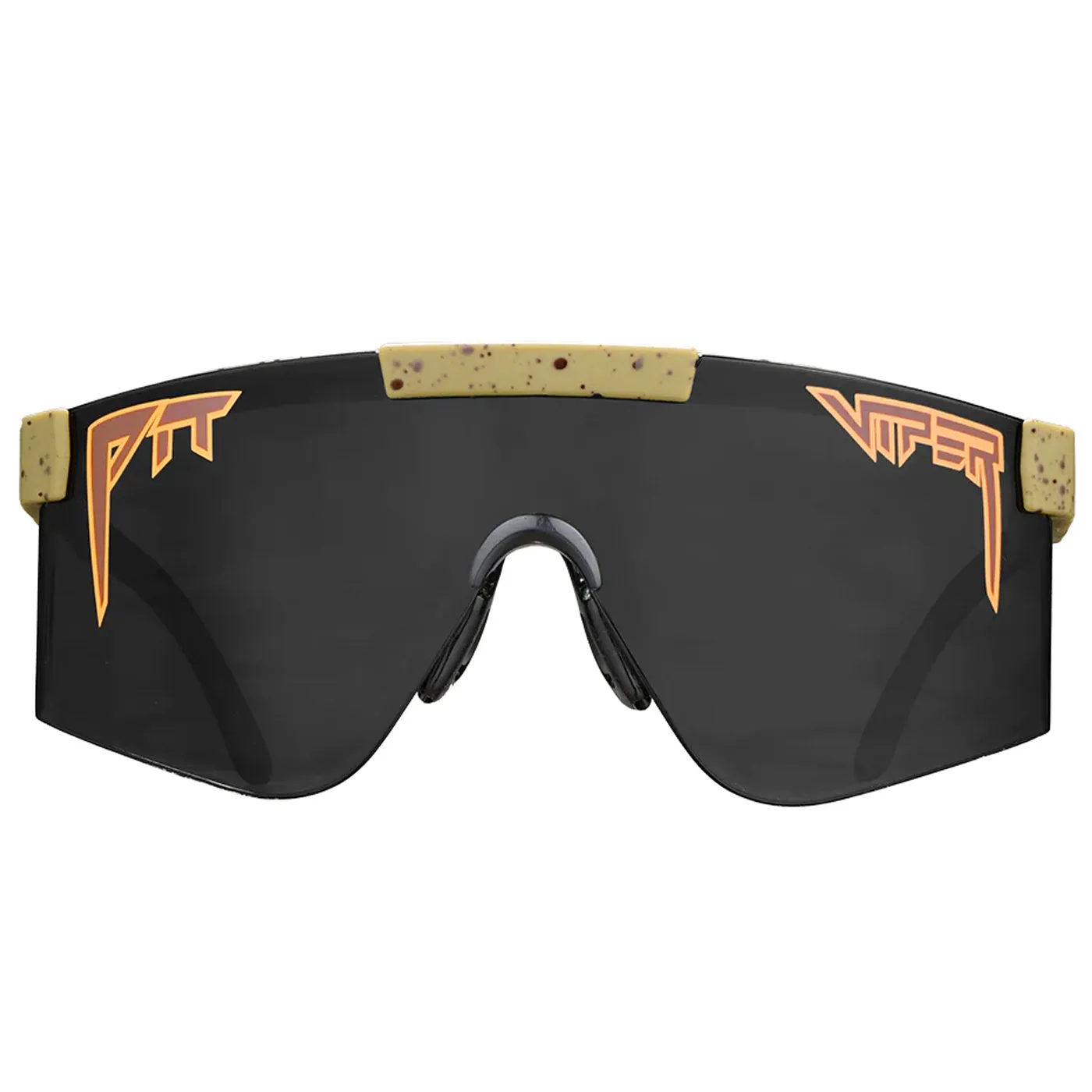 Pit Viper 2000s sunglasses - Big Buck Hunter