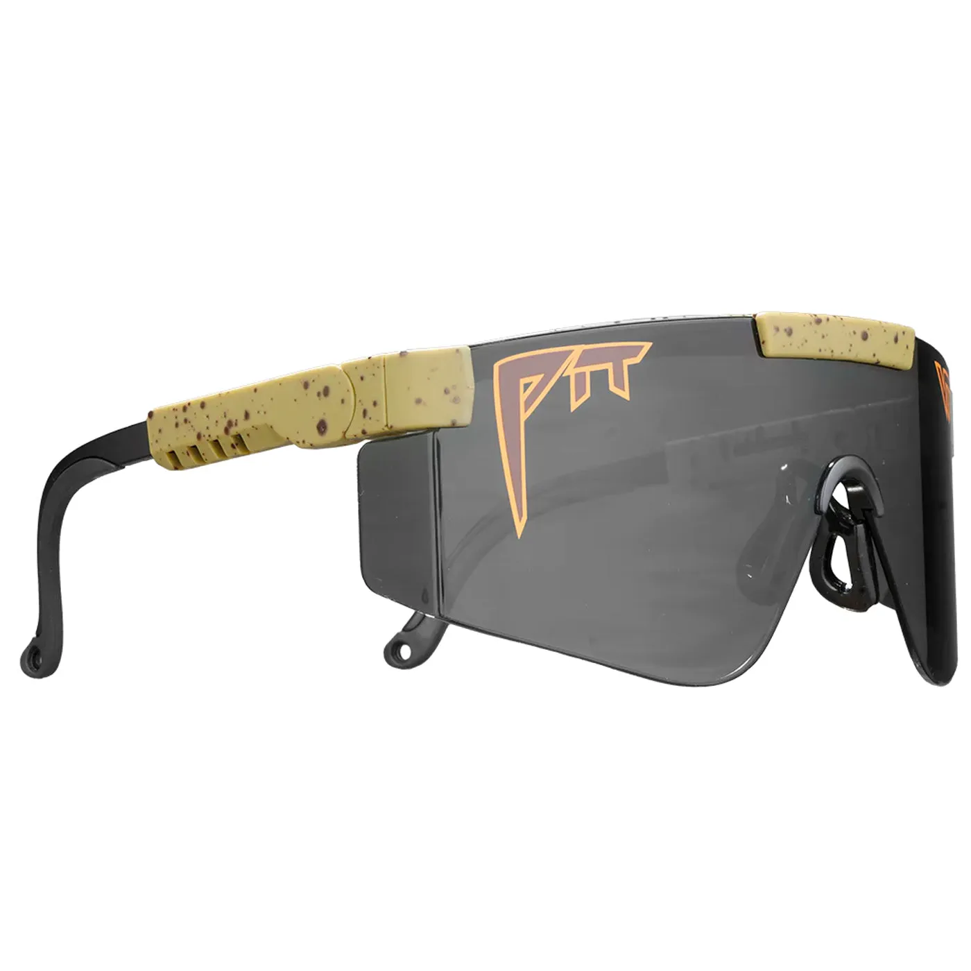 Pit Viper 2000s sunglasses - Big Buck Hunter