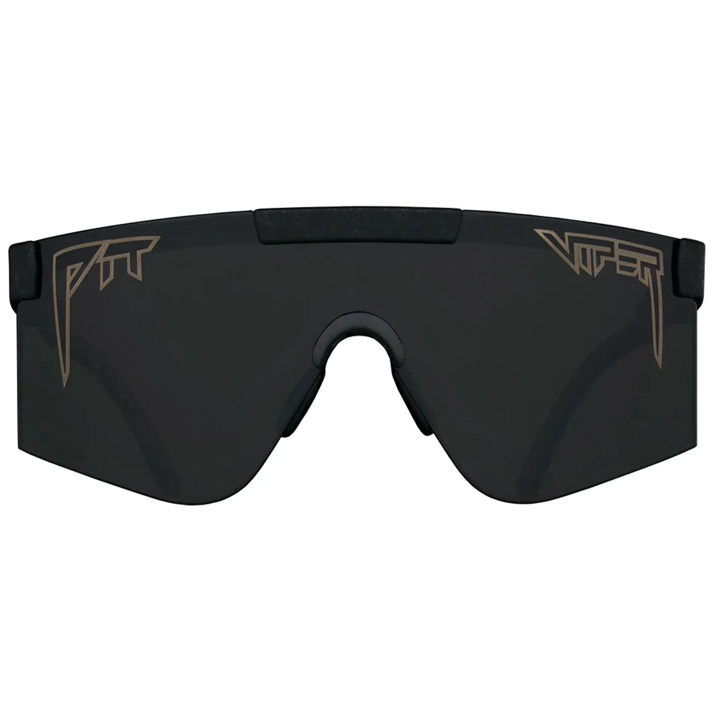 Pit Viper 2000s sunglasses - Black Ops