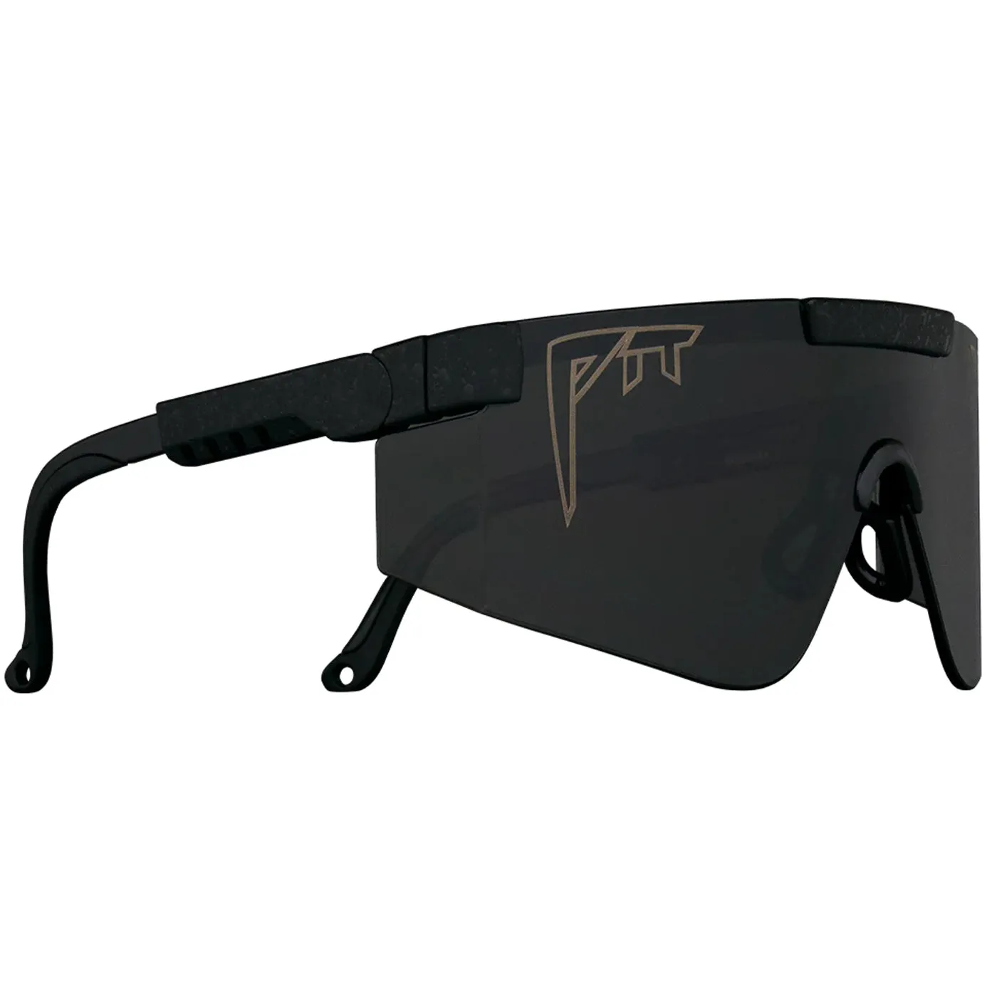 Pit Viper 2000s sunglasses - Black Ops