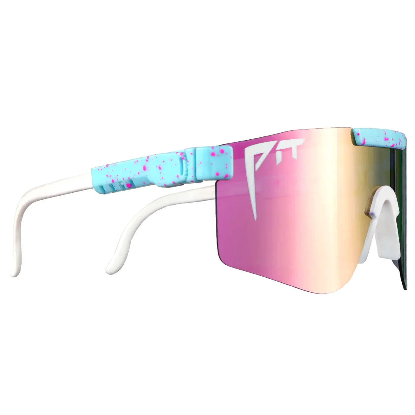 Pit Viper The Originals Double Wide sunglasses - Gobby