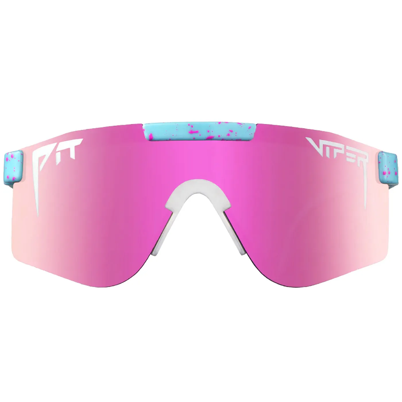Pit Viper The Originals Double Wide sunglasses - Gobby