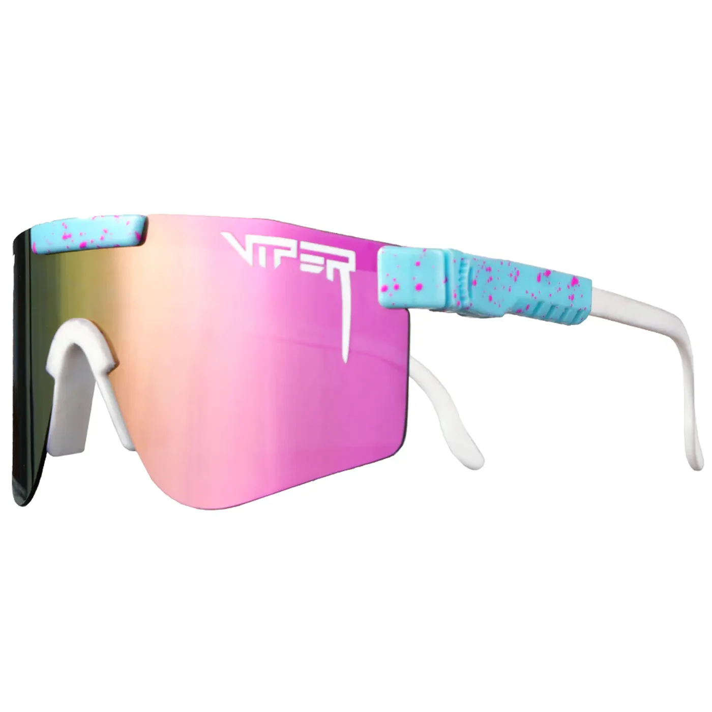 Pit Viper The Originals Double Wide sunglasses - Gobby