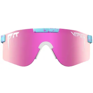 Pit Viper The Originals Double Wide sunglasses - Gobby