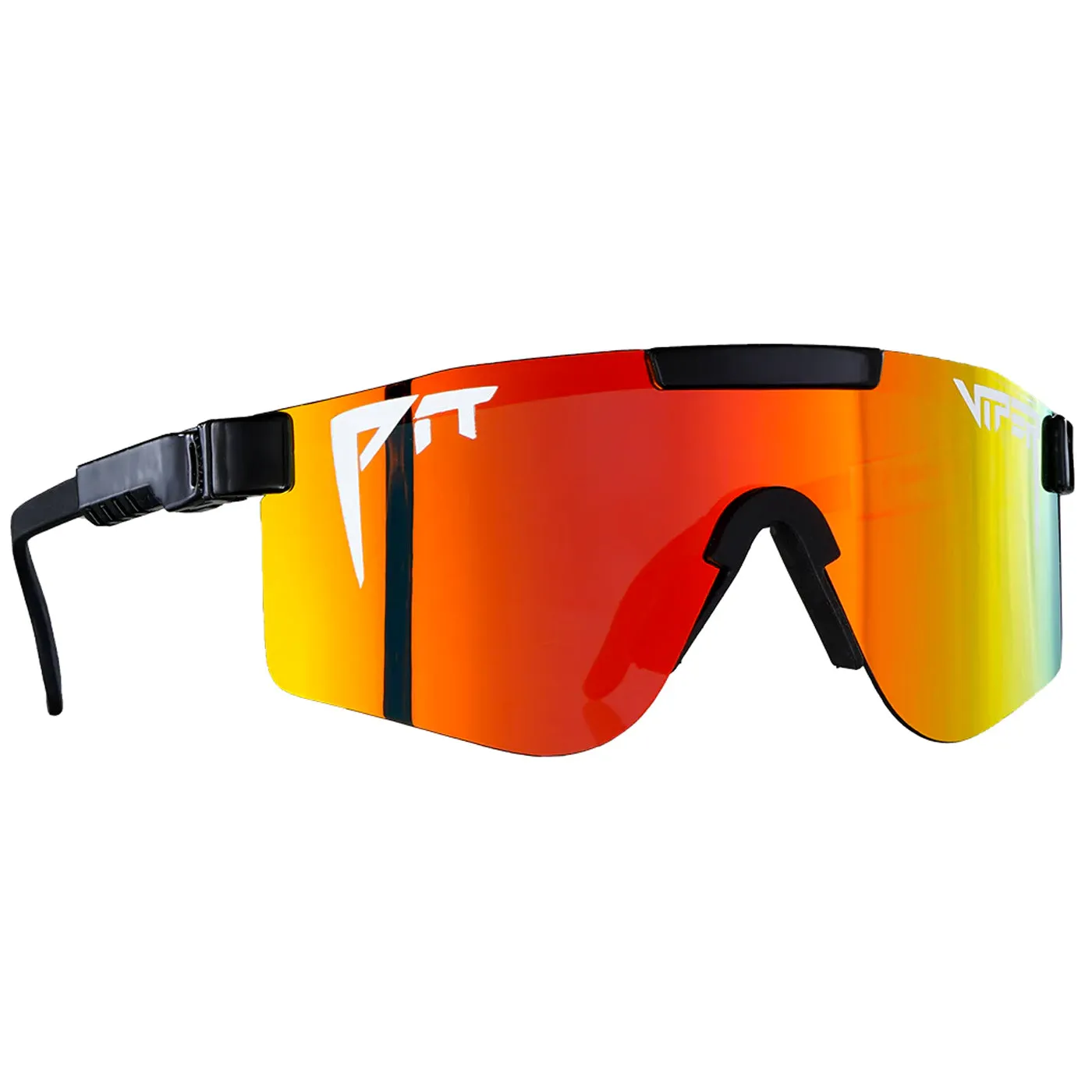Pit Viper The Originals Double Wide sunglasses - Mystery