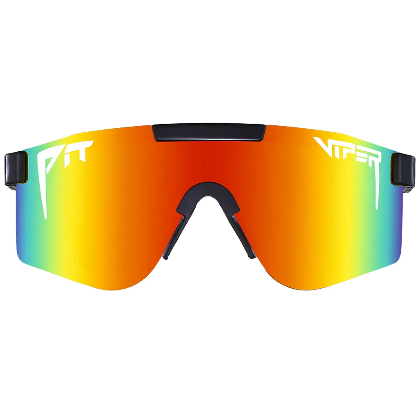 Pit Viper The Originals Double Wide sunglasses - Mystery