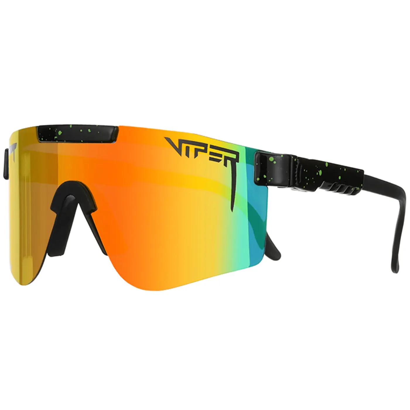 Pit Viper The Originals - Monsterbull polarized sunglasses 
