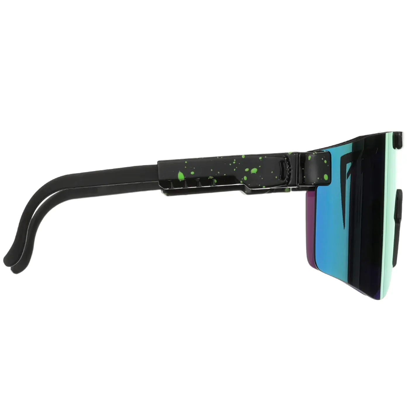 Pit Viper The Originals - Monsterbull polarized sunglasses 