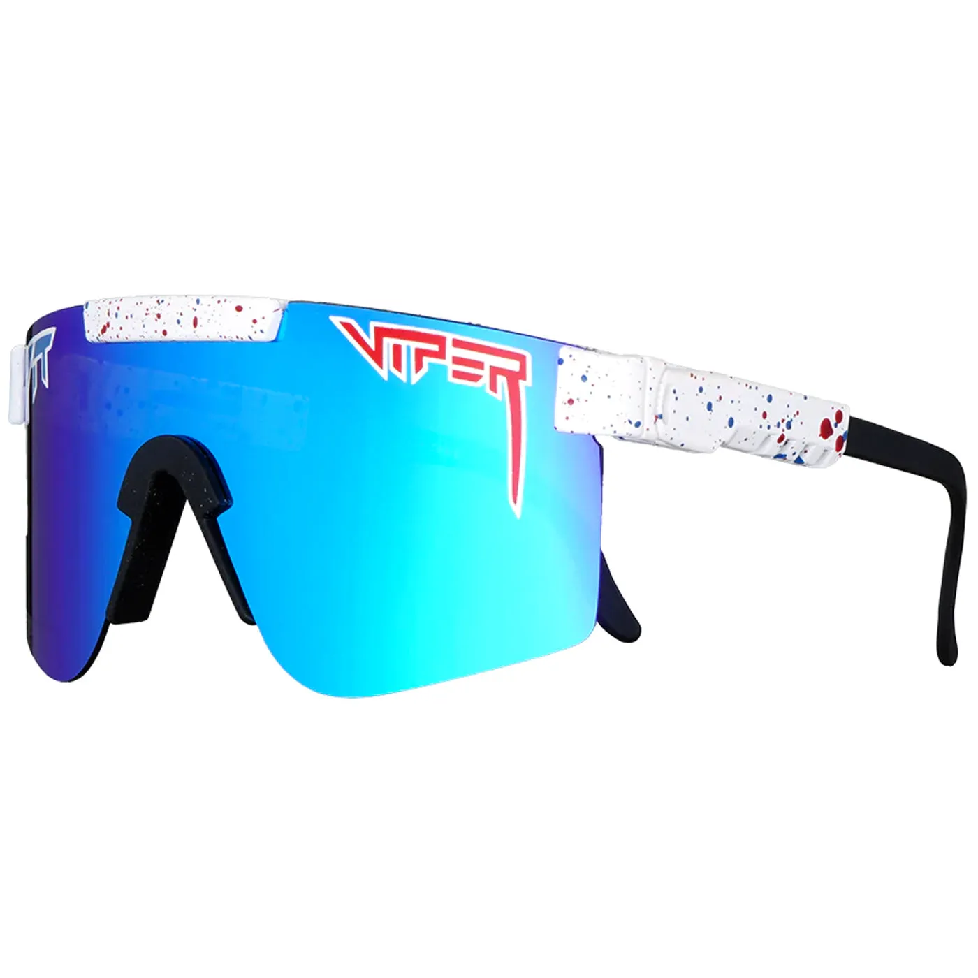 Pit Viper The Originals sunglasses - Absolute Freedom