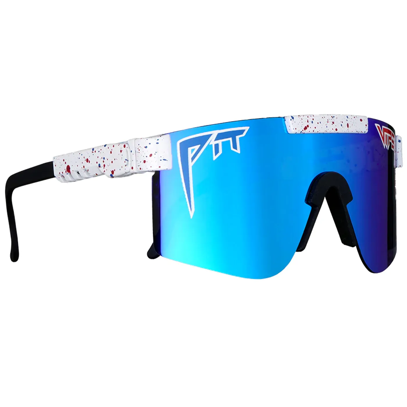 Pit Viper The Originals sunglasses - Absolute Freedom