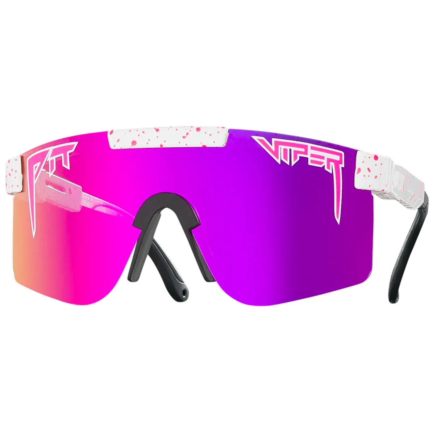 Pit Viper The Originals sunglasses - LA Brights