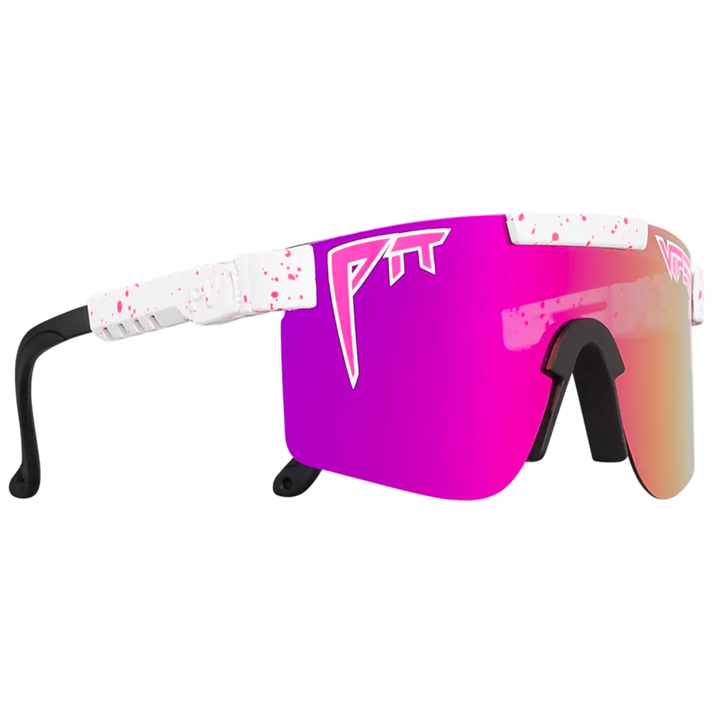 Pit Viper The Originals sunglasses - LA Brights
