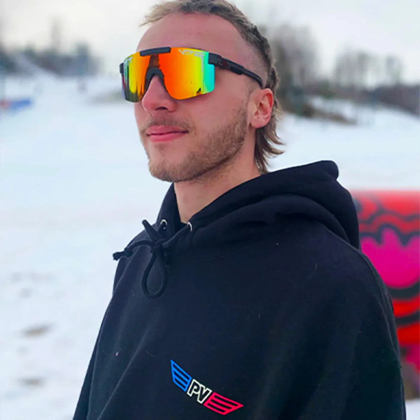 Pit Viper The Originals sunglasses - Mystery