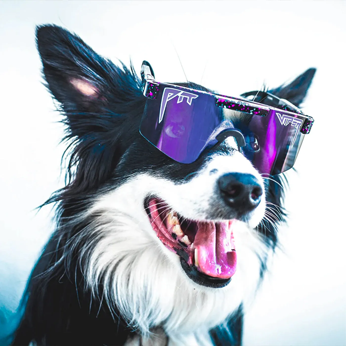 Pit Viper The Originals sunglasses - Night Fall