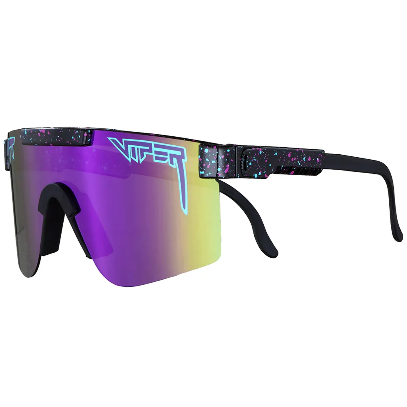 Pit Viper The Originals sunglasses - Night Fall