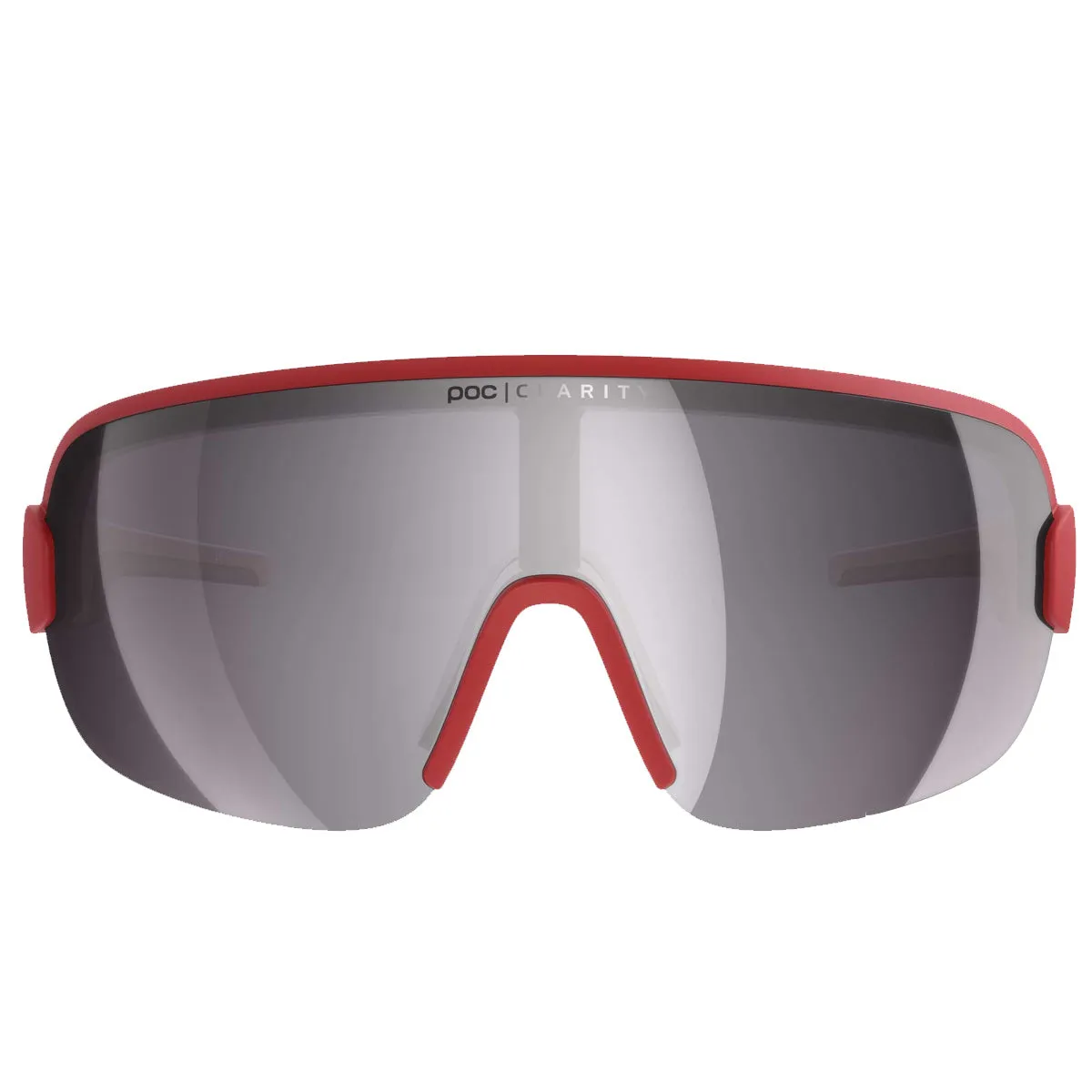 Poc Aim sunglasses - Red