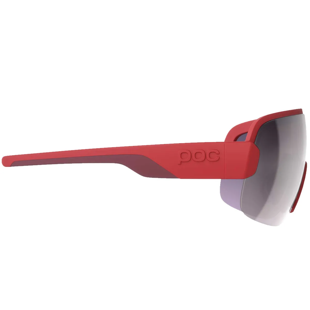 Poc Aim sunglasses - Red
