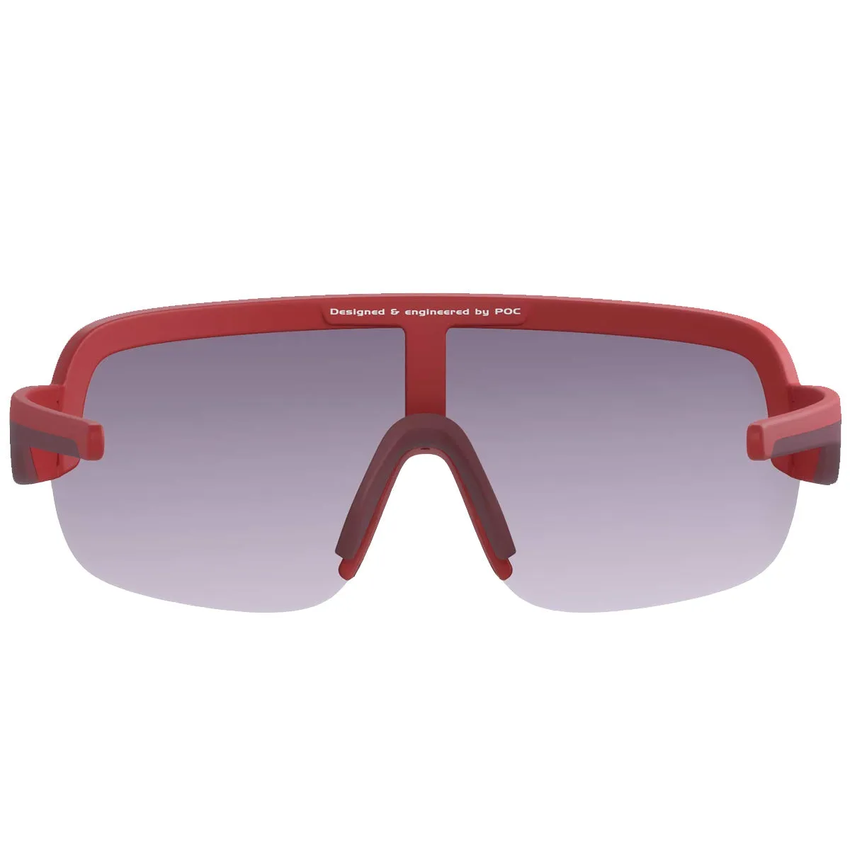 Poc Aim sunglasses - Red