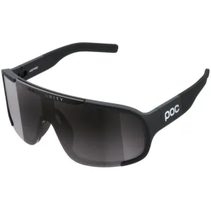 Poc Aspire glasses - Uranium Black Clarity Universal Partly Sunny Grey