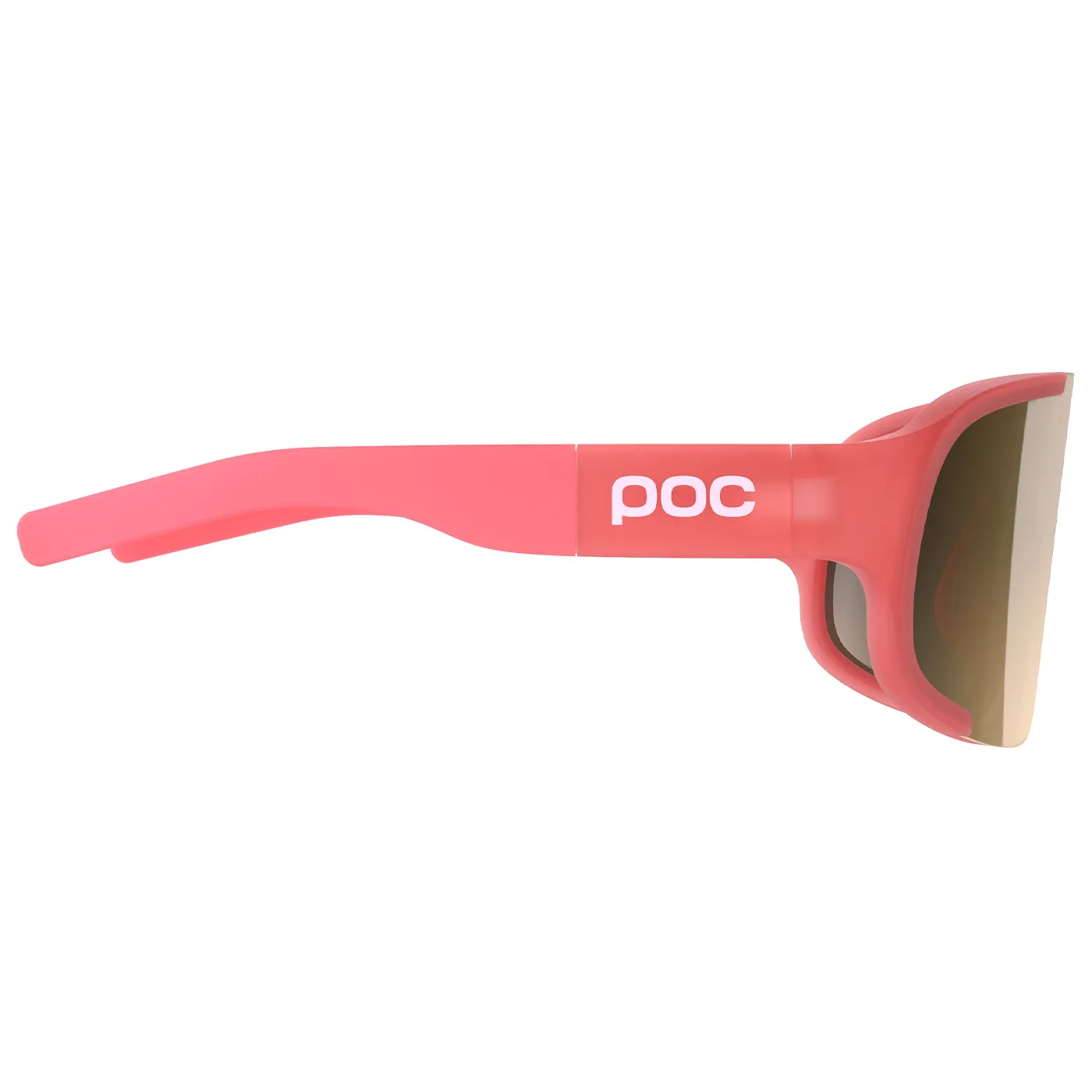Poc Aspire Performance glasses - Ammolite coral translucent