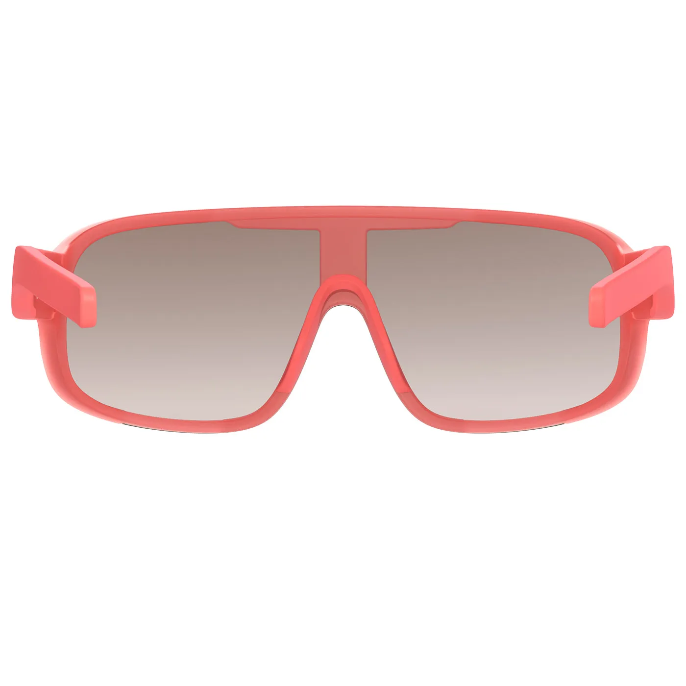 Poc Aspire Performance glasses - Ammolite coral translucent