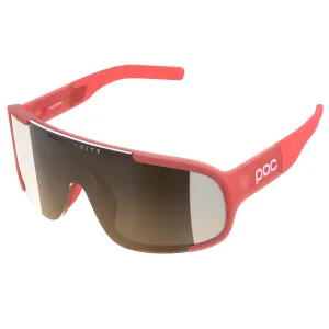 Poc Aspire Performance glasses - Ammolite coral translucent