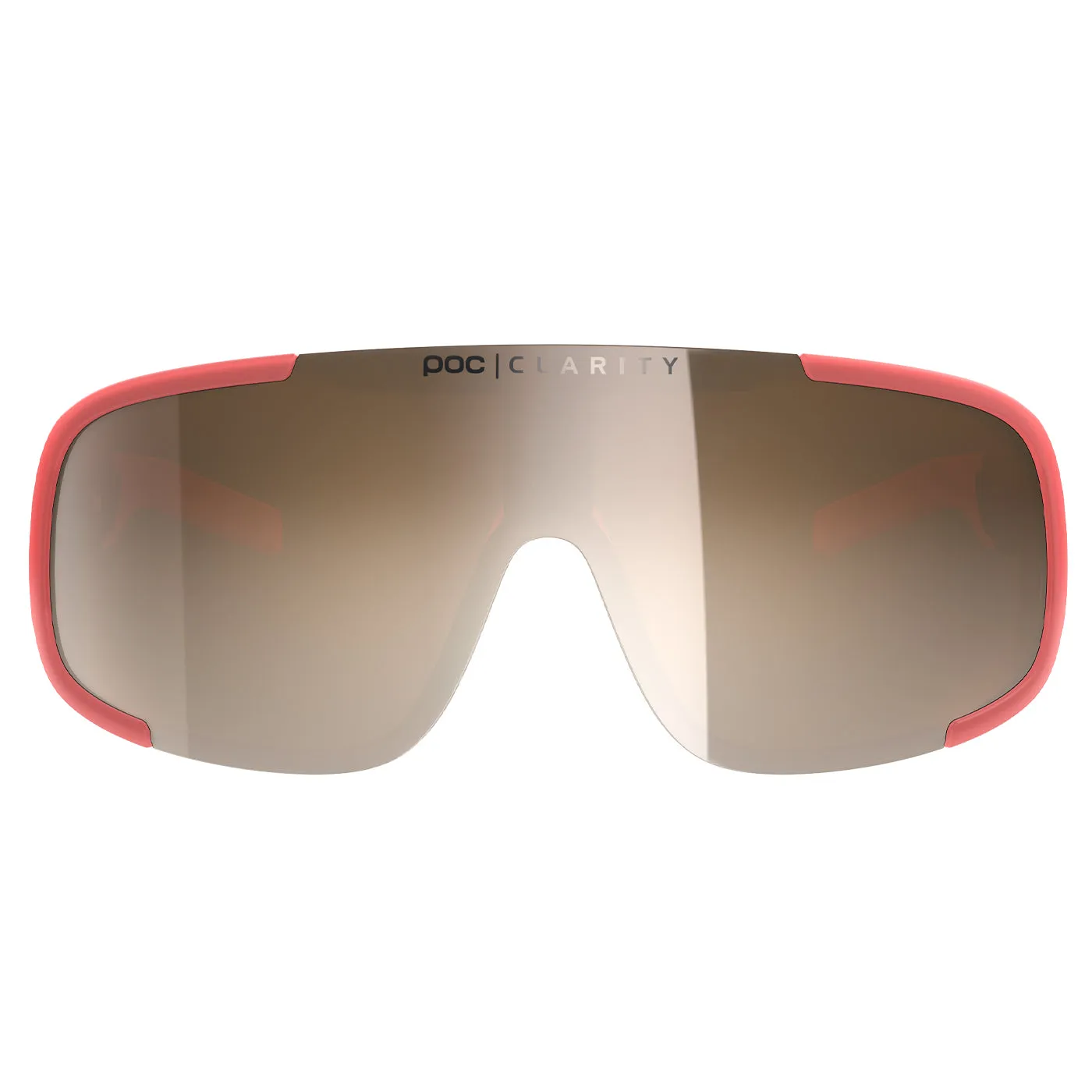 Poc Aspire Performance glasses - Ammolite coral translucent