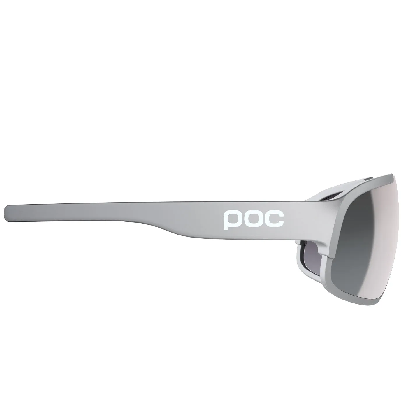 Poc Crave Clarity sunglasses - Argentite silver