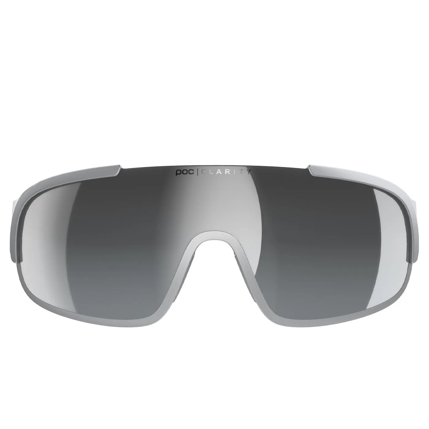Poc Crave Clarity sunglasses - Argentite silver