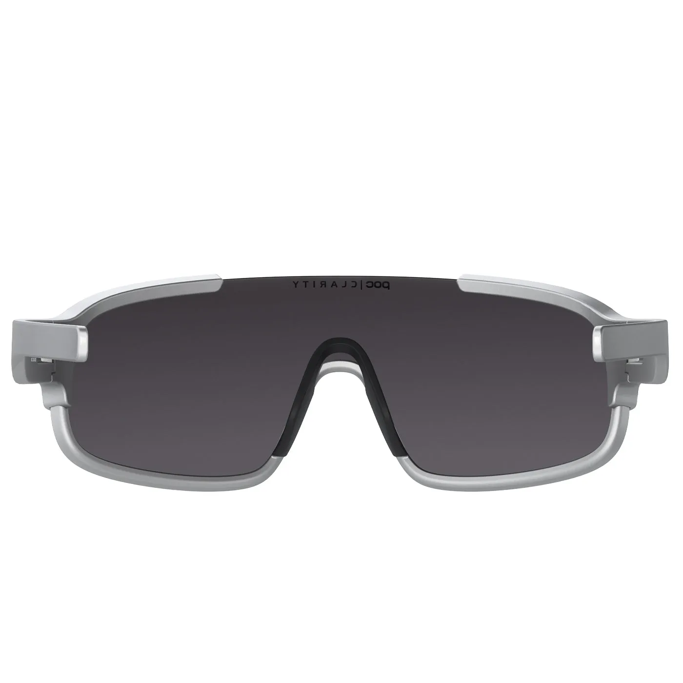 Poc Crave Clarity sunglasses - Argentite silver