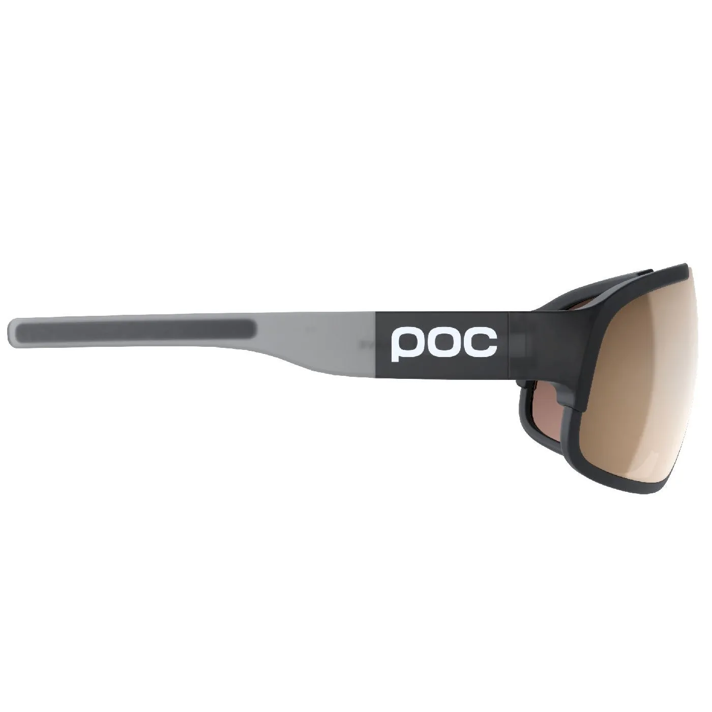 Poc Crave Clarity sunglasses - Black grey