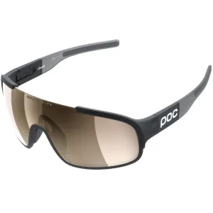 Poc Crave Clarity sunglasses - Black grey