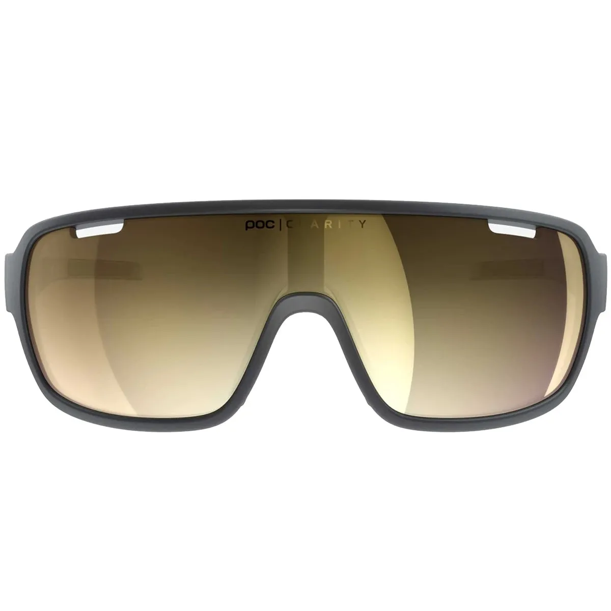 Poc DO Blade sunglasses - Black gold