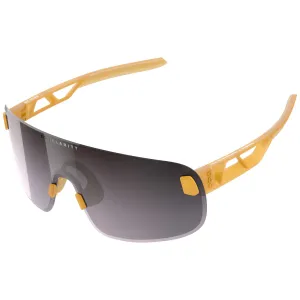 Poc Elicit sunglasses - Cerussite Kashima Violet Silver Mirror