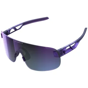 Poc Elicit sunglasses - Sapphire Purple Clarity Violet Mirror