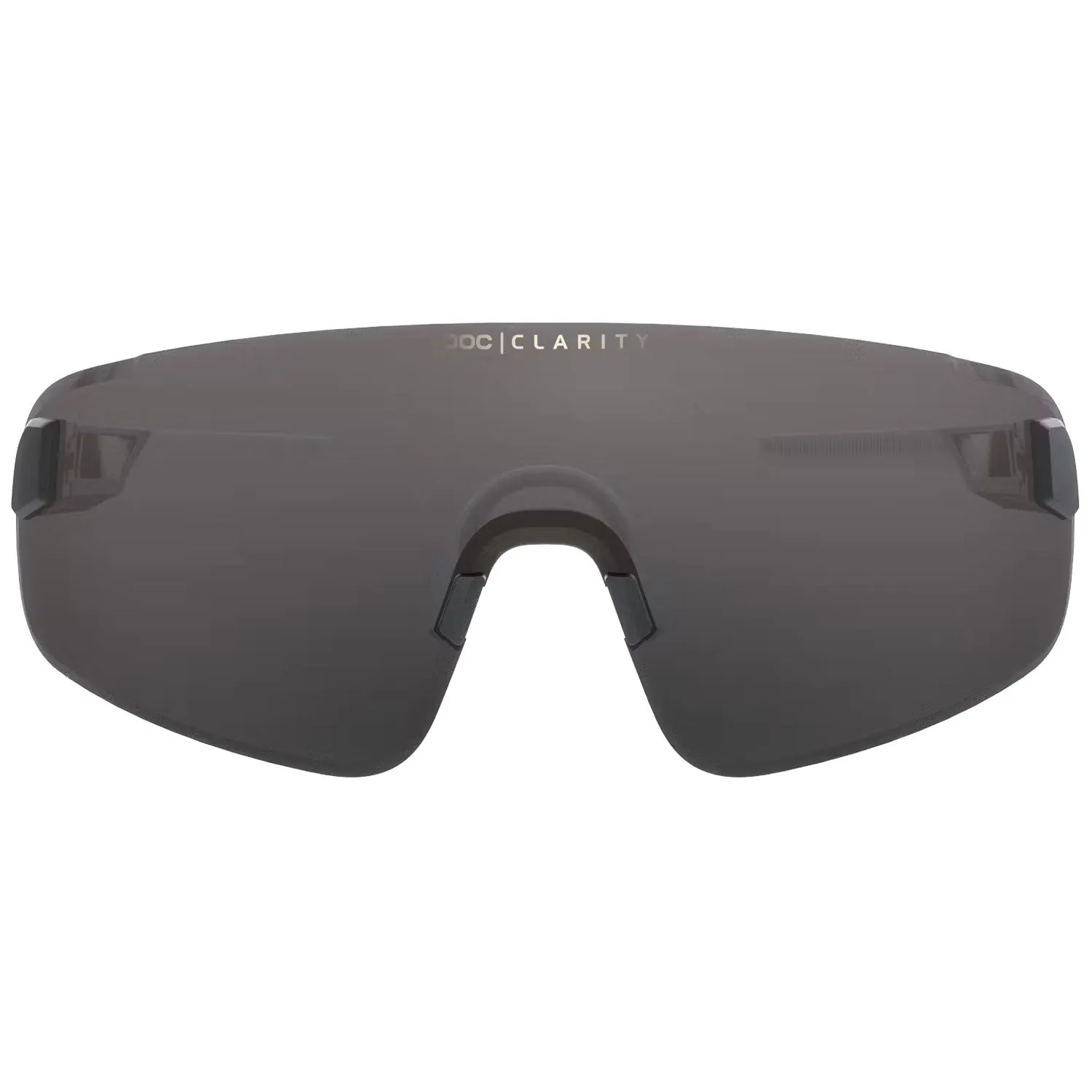 Poc Elicit Toric sunglasses - Uranium Black Sunny Grey