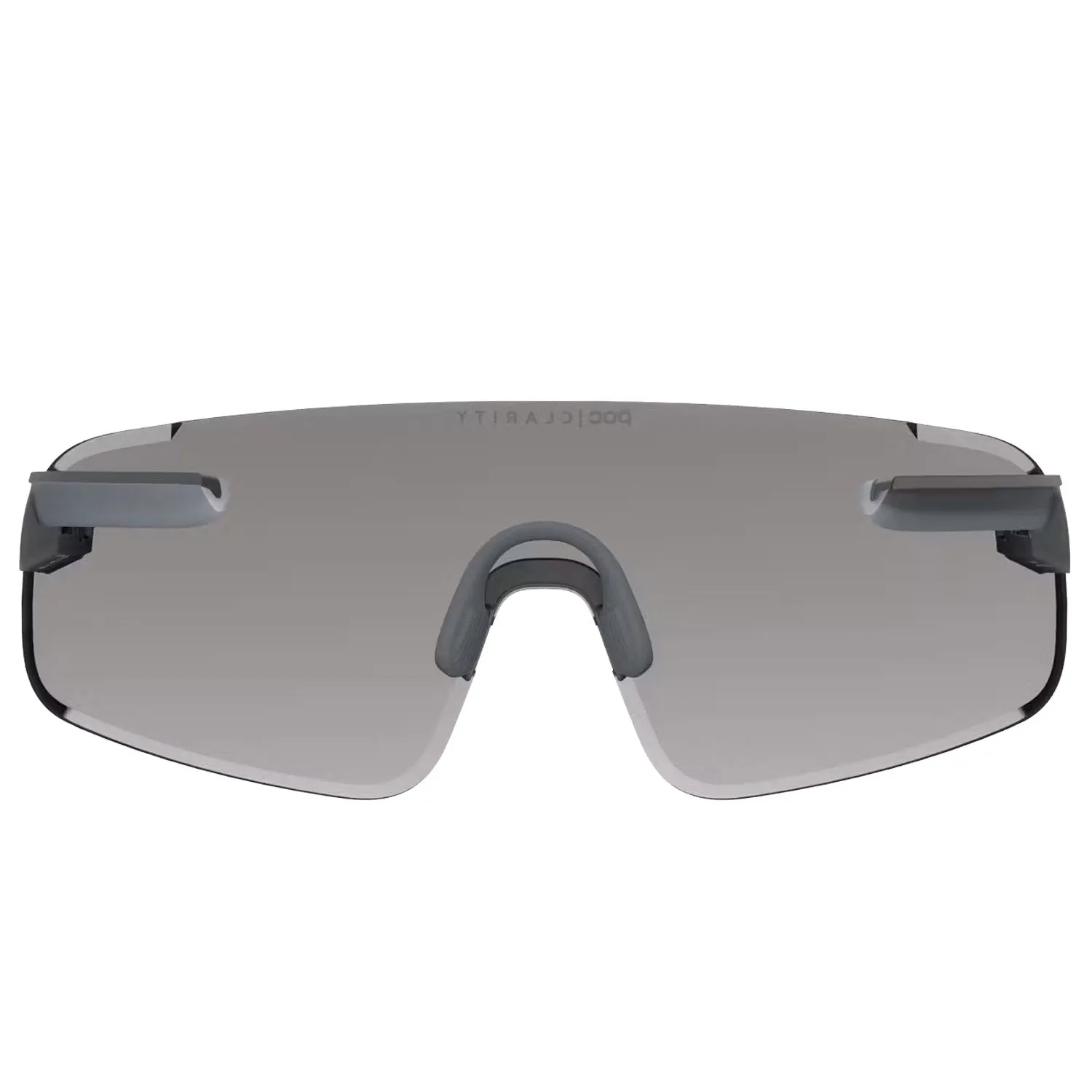 Poc Elicit Toric sunglasses - Uranium Black Sunny Grey