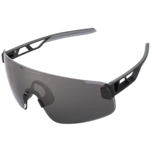 Poc Elicit Toric sunglasses - Uranium Black Sunny Grey