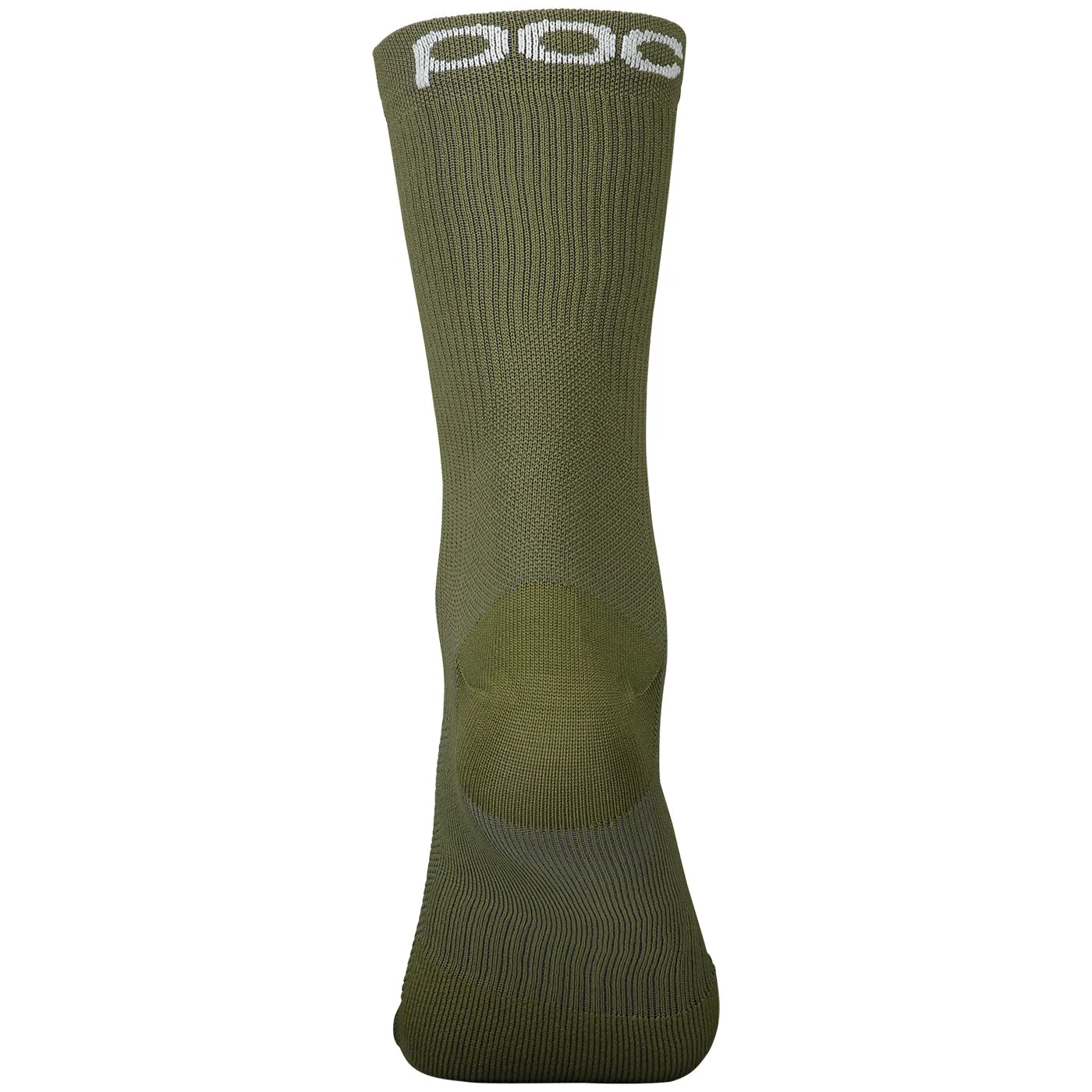 Poc Lithe Mtb Mid socks - Green