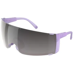 Poc Propel sunglasses - Purple quartz violet silver mirror