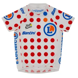 Pois Tour de France Jersey - Baby