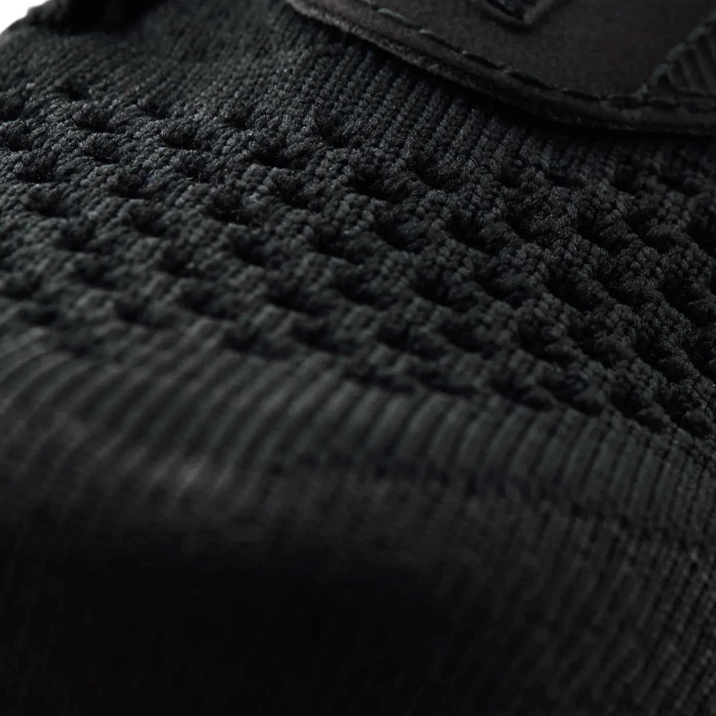 Q36.5 Dottore Clima shoes - Black