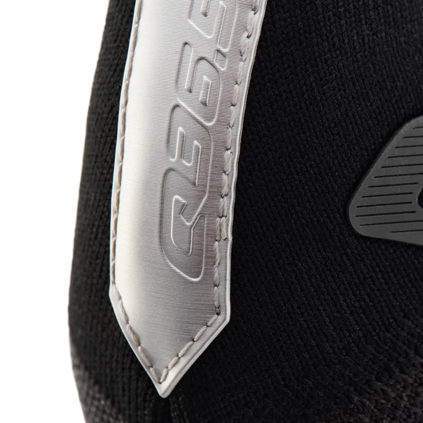 Q36.5 Dottore Clima shoes - Black