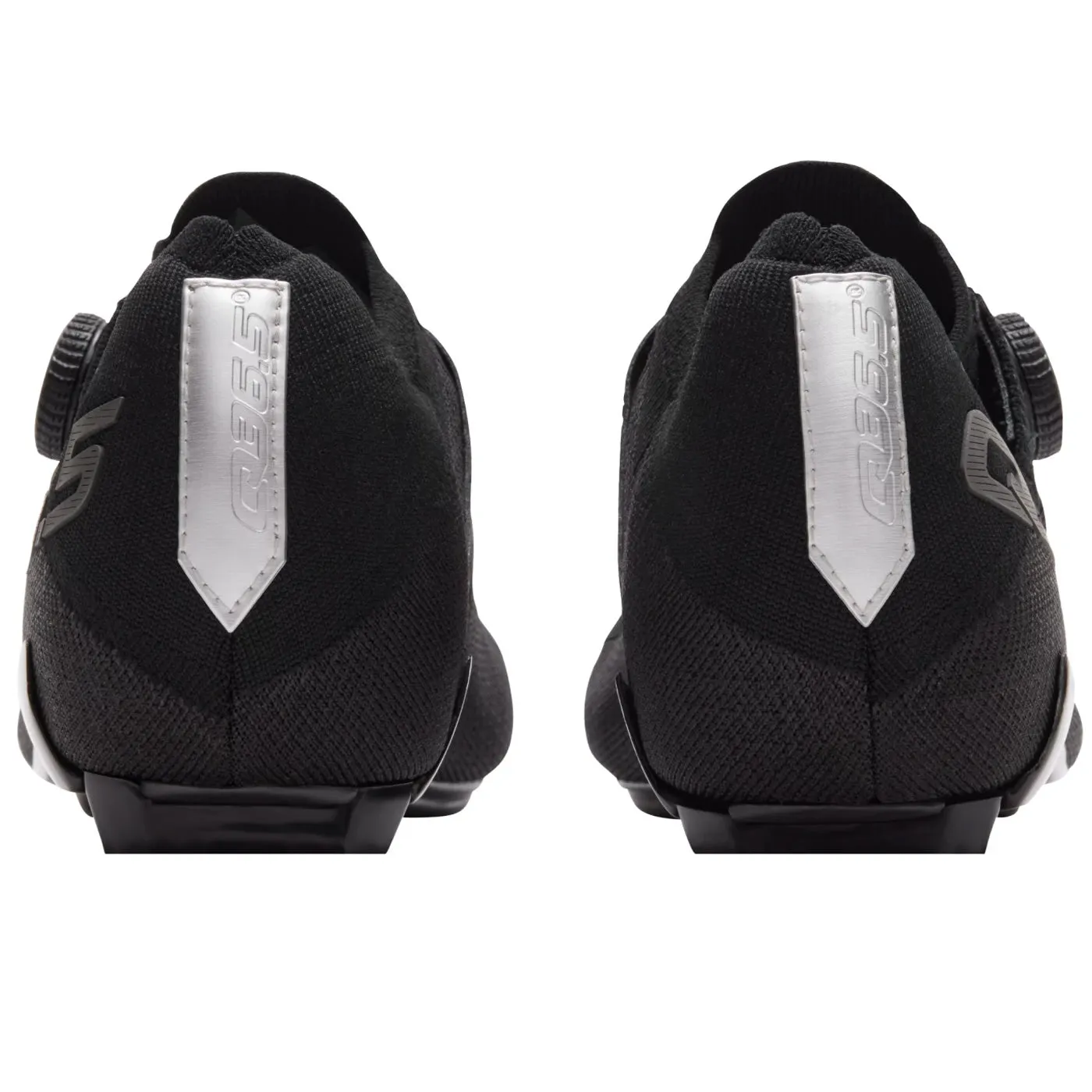 Q36.5 Dottore Clima shoes - Black